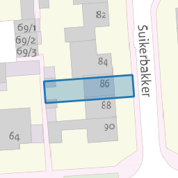 Perceel EML00-F-5884