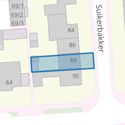 Perceel EML00-F-5885