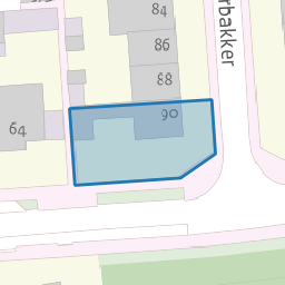 Perceel EML00-F-5886