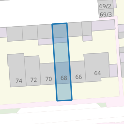 Perceel EML00-F-5892