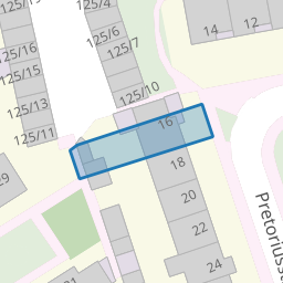 Perceel EML00-F-5899