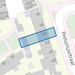 Perceel EML00-F-5901