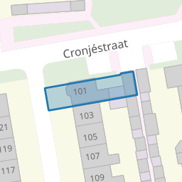 Perceel EML00-F-5931