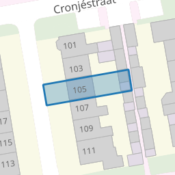 Perceel EML00-F-5933