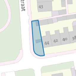 Perceel EML00-F-5939