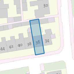 Perceel EML00-F-5944