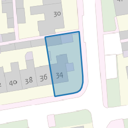 Perceel EML00-F-5945