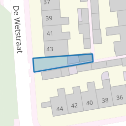 Perceel EML00-F-5946