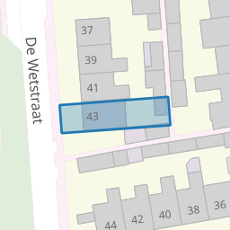 Perceel EML00-F-5947