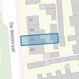 Perceel EML00-F-5948