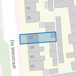 Perceel EML00-F-5950