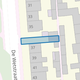 Perceel EML00-F-5951