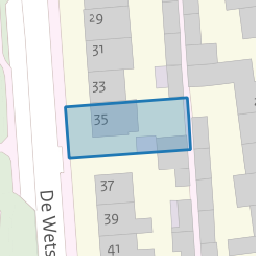 Perceel EML00-F-5952