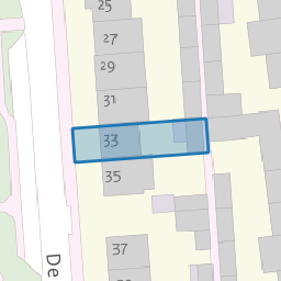 Perceel EML00-F-5953