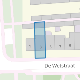 Perceel EML00-F-5960