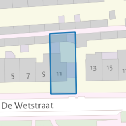 Perceel EML00-F-5964