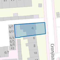 Perceel EML00-F-5967