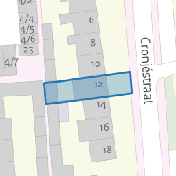 Perceel EML00-F-5969