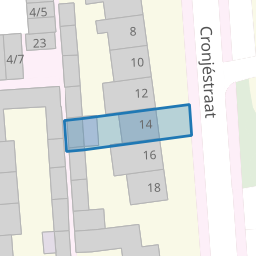 Perceel EML00-F-5970