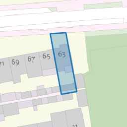 Perceel EML00-F-5984