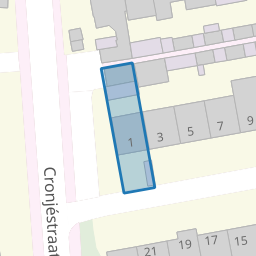 Perceel EML00-F-5986