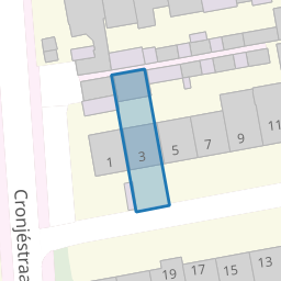 Perceel EML00-F-5987