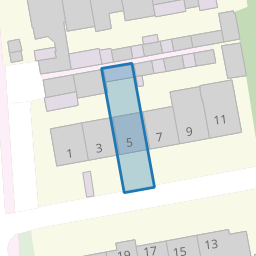 Perceel EML00-F-5988