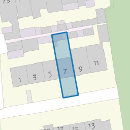 Perceel EML00-F-5989