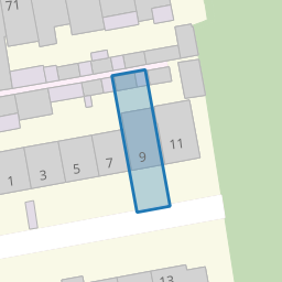 Perceel EML00-F-5990