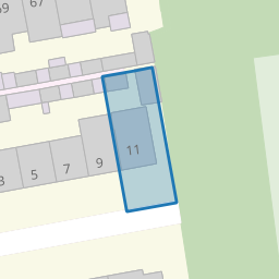 Perceel EML00-F-5991