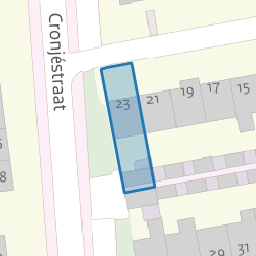 Perceel EML00-F-5992