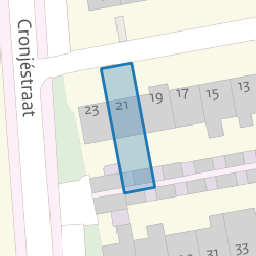 Perceel EML00-F-5993