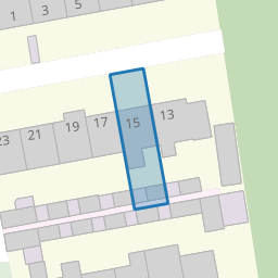 Perceel EML00-F-5996