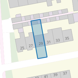 Perceel EML00-F-6001