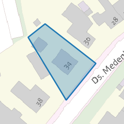 Perceel EML00-F-6027