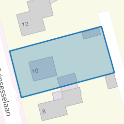 Perceel EML00-F-6033