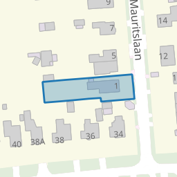 Perceel EML00-F-6051