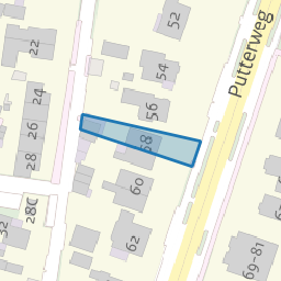 Perceel EML00-F-6058