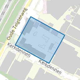 Perceel EML00-F-6113