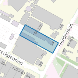 Perceel EML00-F-6116