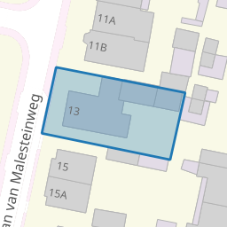 Perceel EML00-F-6121