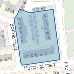 Perceel EML00-F-6192