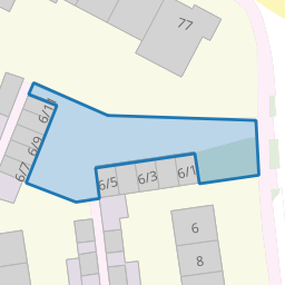 Perceel EML00-F-6195