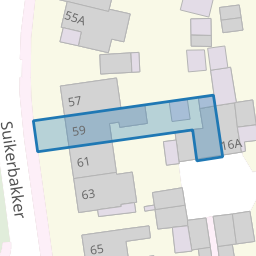 Perceel EML00-F-6218