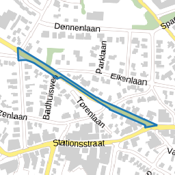 Perceel EML00-F-6248