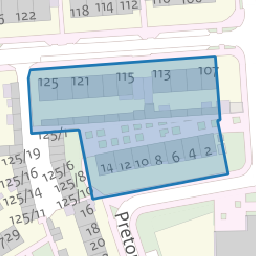 Perceel EML00-F-6263