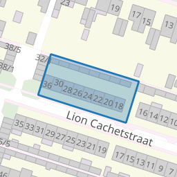 Perceel EML00-F-6292