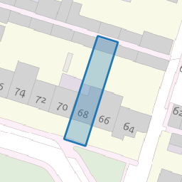 Perceel EML00-F-6307