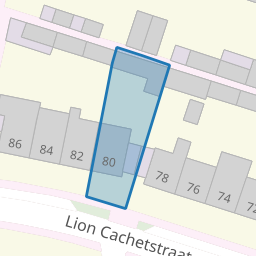 Perceel EML00-F-6313