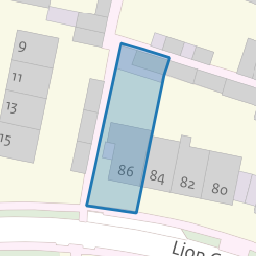 Perceel EML00-F-6316